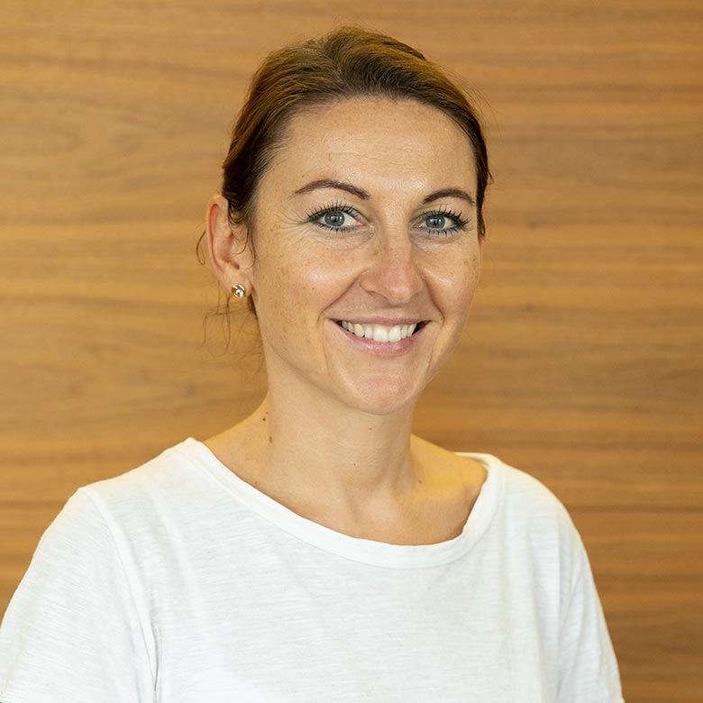 Dr. Tatjana Pechtl-Eder | Medical Center Rheintal